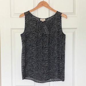 LOFT Sleeveless Top